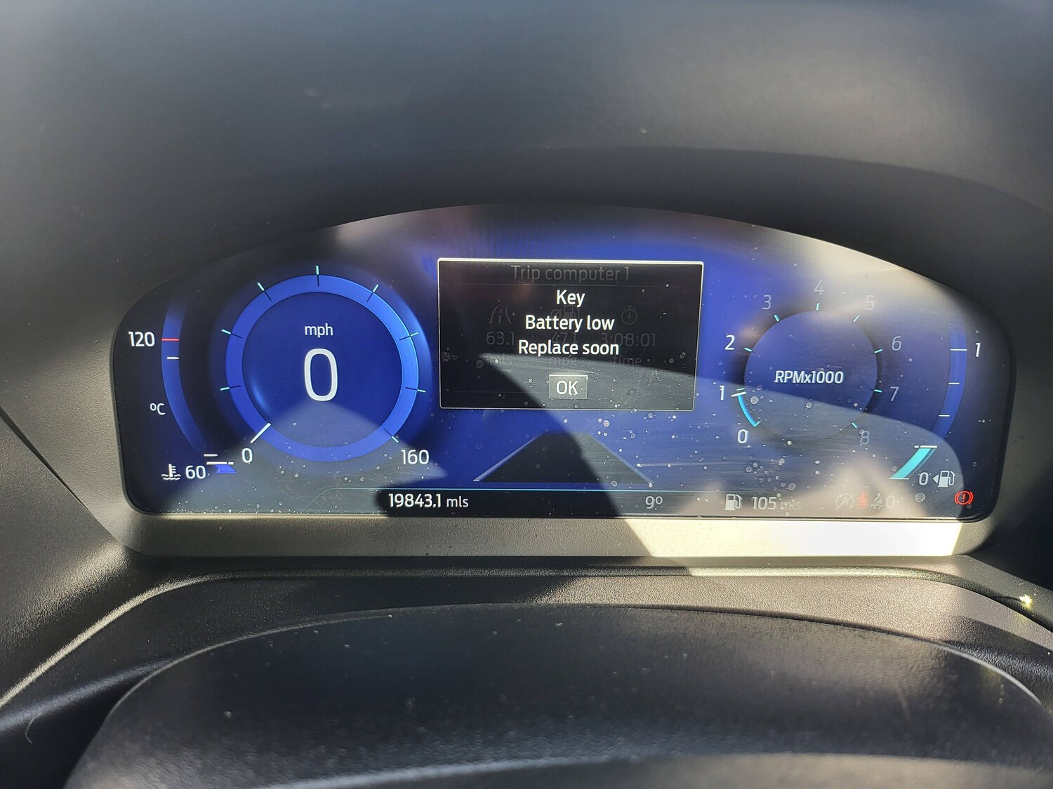 Used Ford Puma 2024 for sale - 78178303: Photo 36