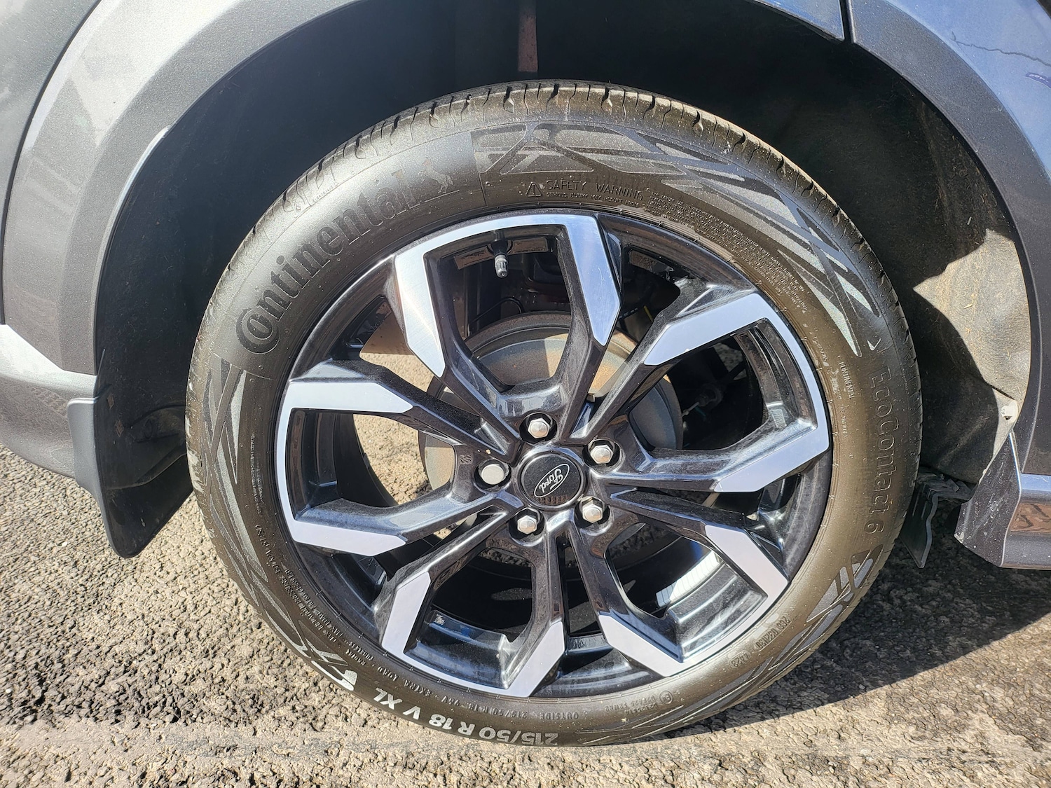 Used Ford Puma 2024 for sale - 78178303: Photo 4