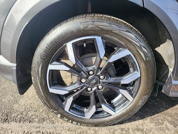 Used Ford Puma 2024 for sale - 78178303: Photo