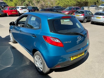 Used Mazda Mazda2 2013 for sale - 78601058: Photo