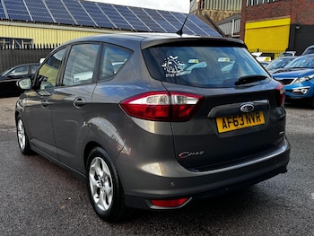 Used Ford C-Max 2013 for sale - 76194048: Photo