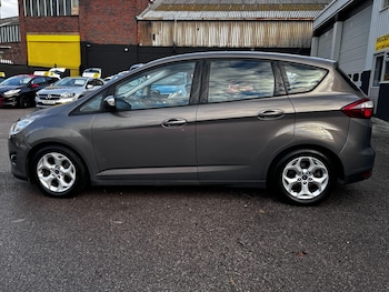 Used Ford C-Max 2013 for sale - 76194048: Photo
