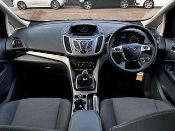 Used Ford C-Max 2013 for sale - 76194048: Photo