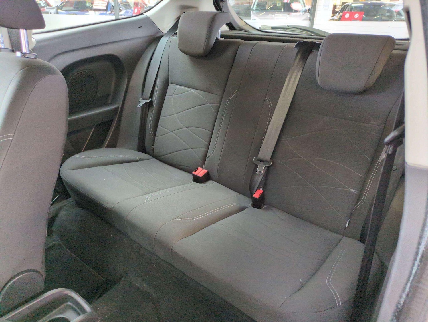 Used Ford Fiesta 2013 for sale - 78033839: Photo 13