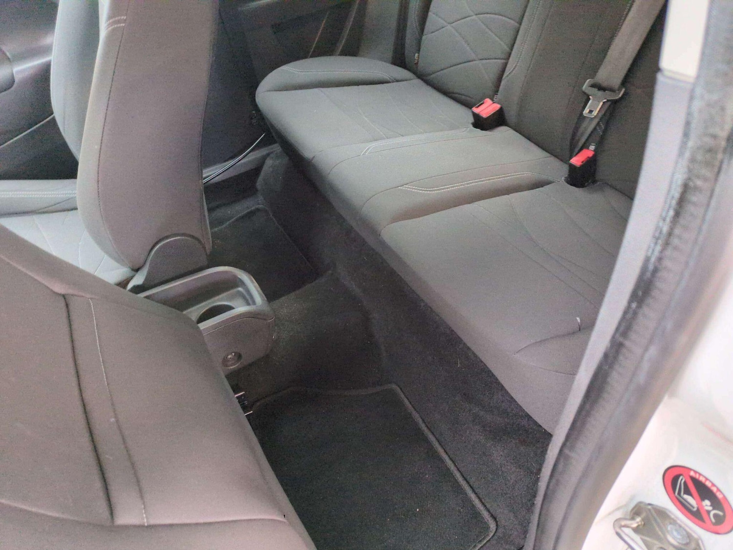 Used Ford Fiesta 2013 for sale - 78033839: Photo 14