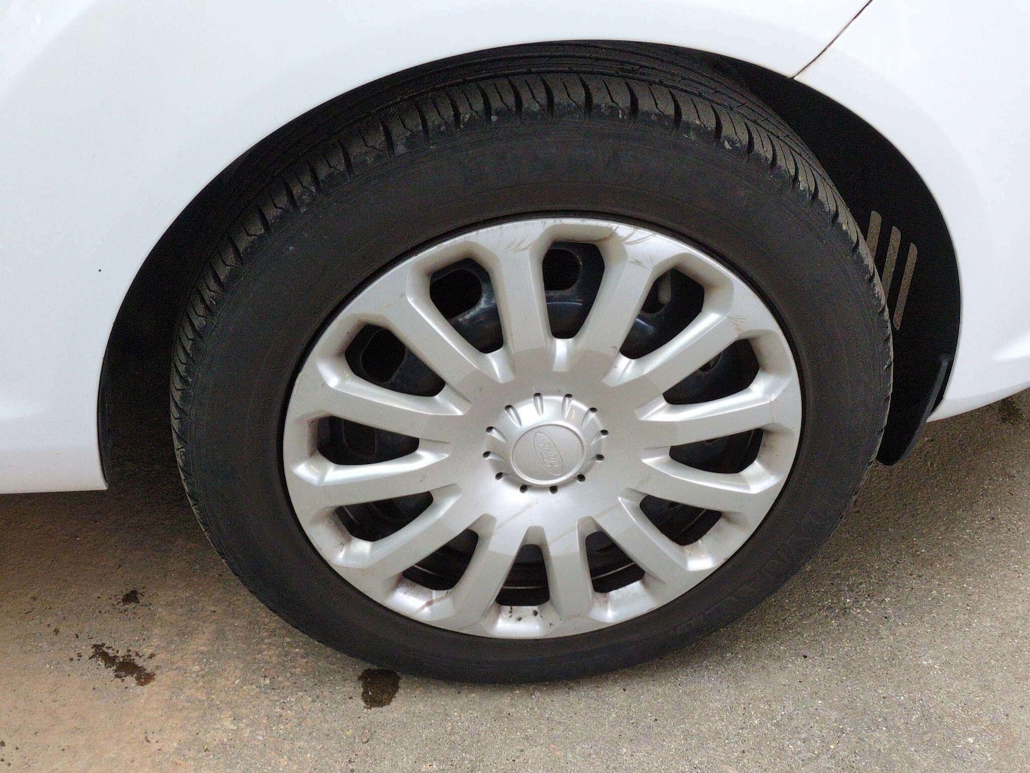 Used Ford Fiesta 2013 for sale - 78033839: Photo 16