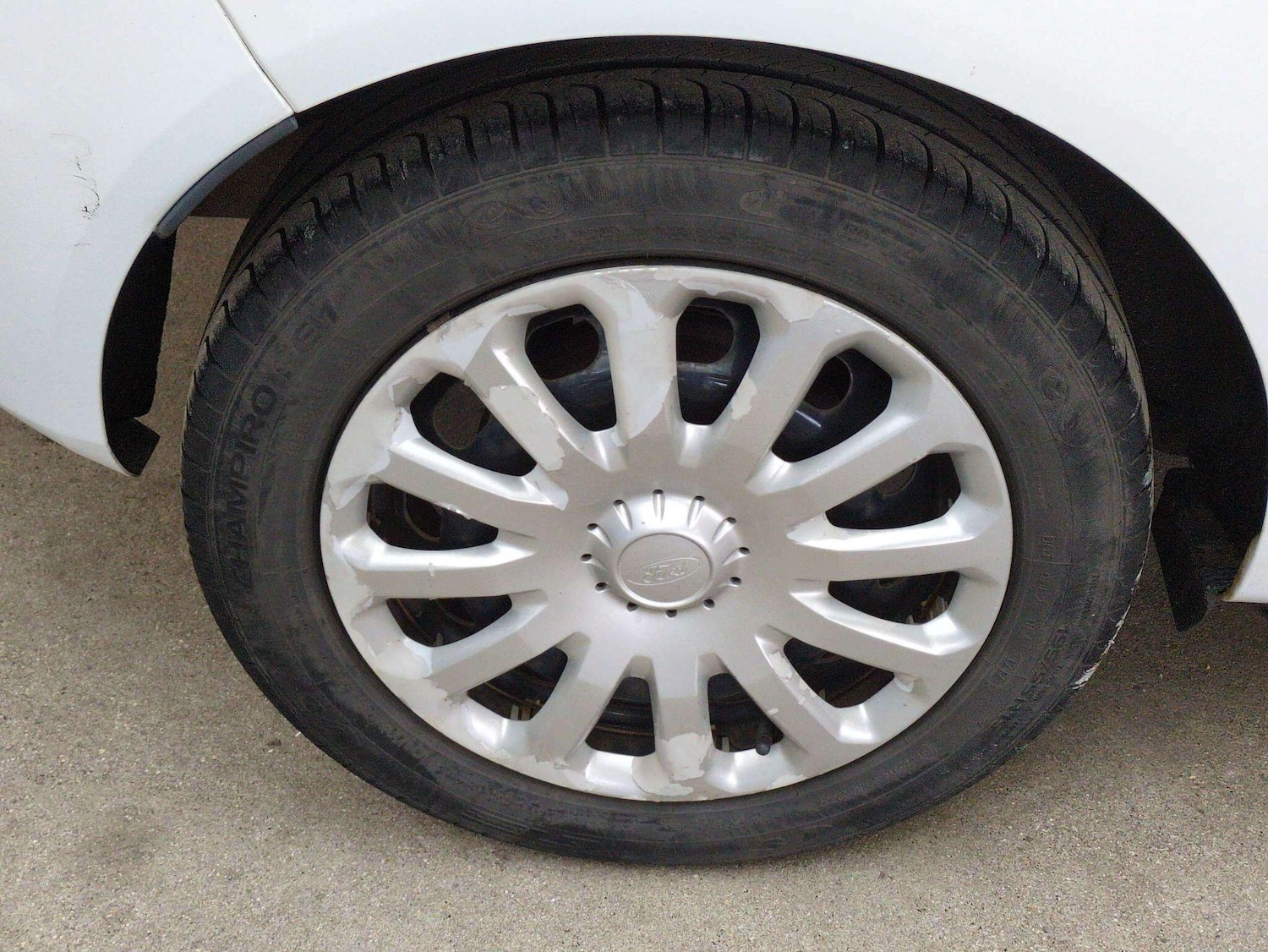 Used Ford Fiesta 2013 for sale - 78033839: Photo 17