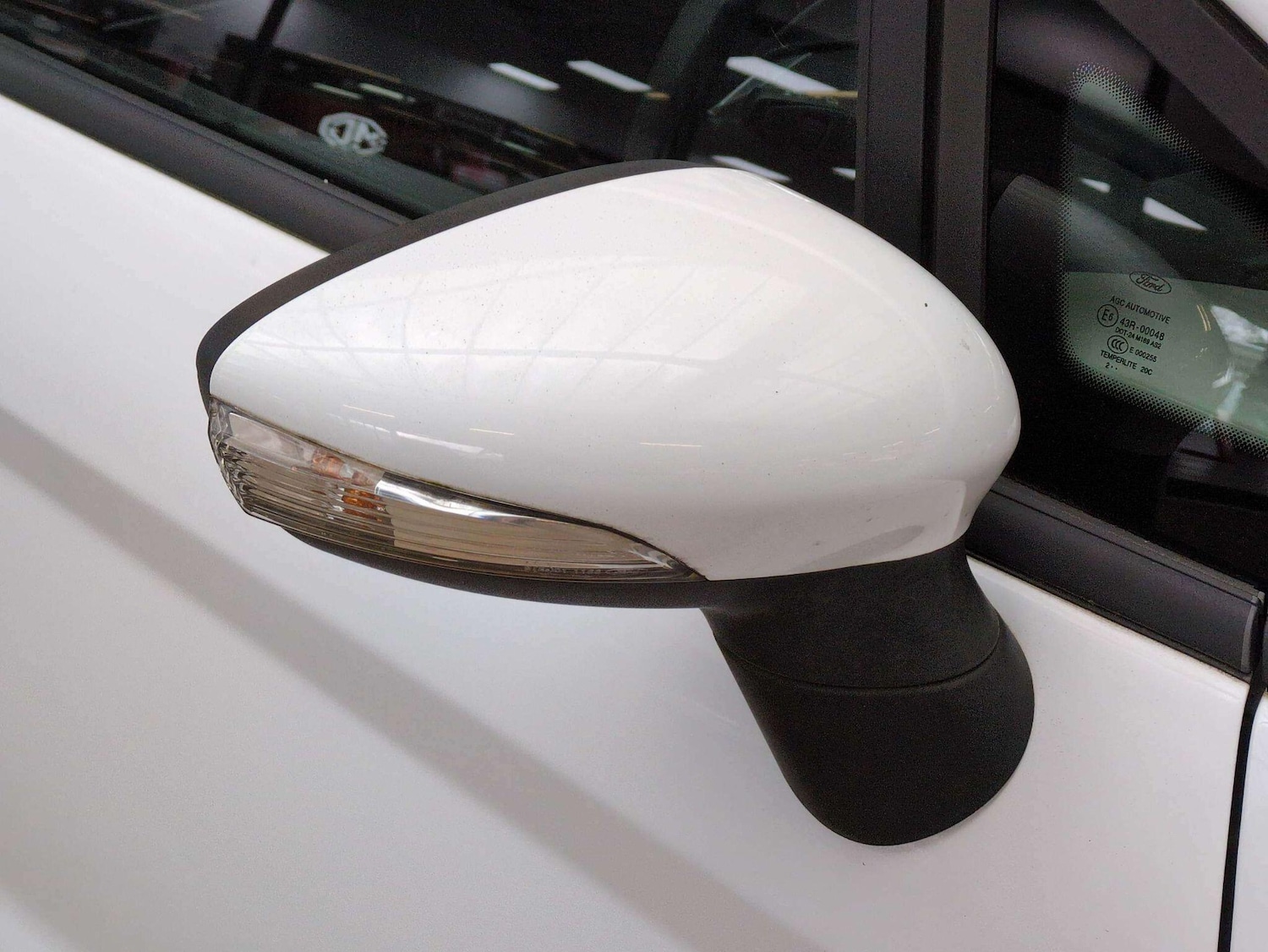 Used Ford Fiesta 2013 for sale - 78033839: Photo 19