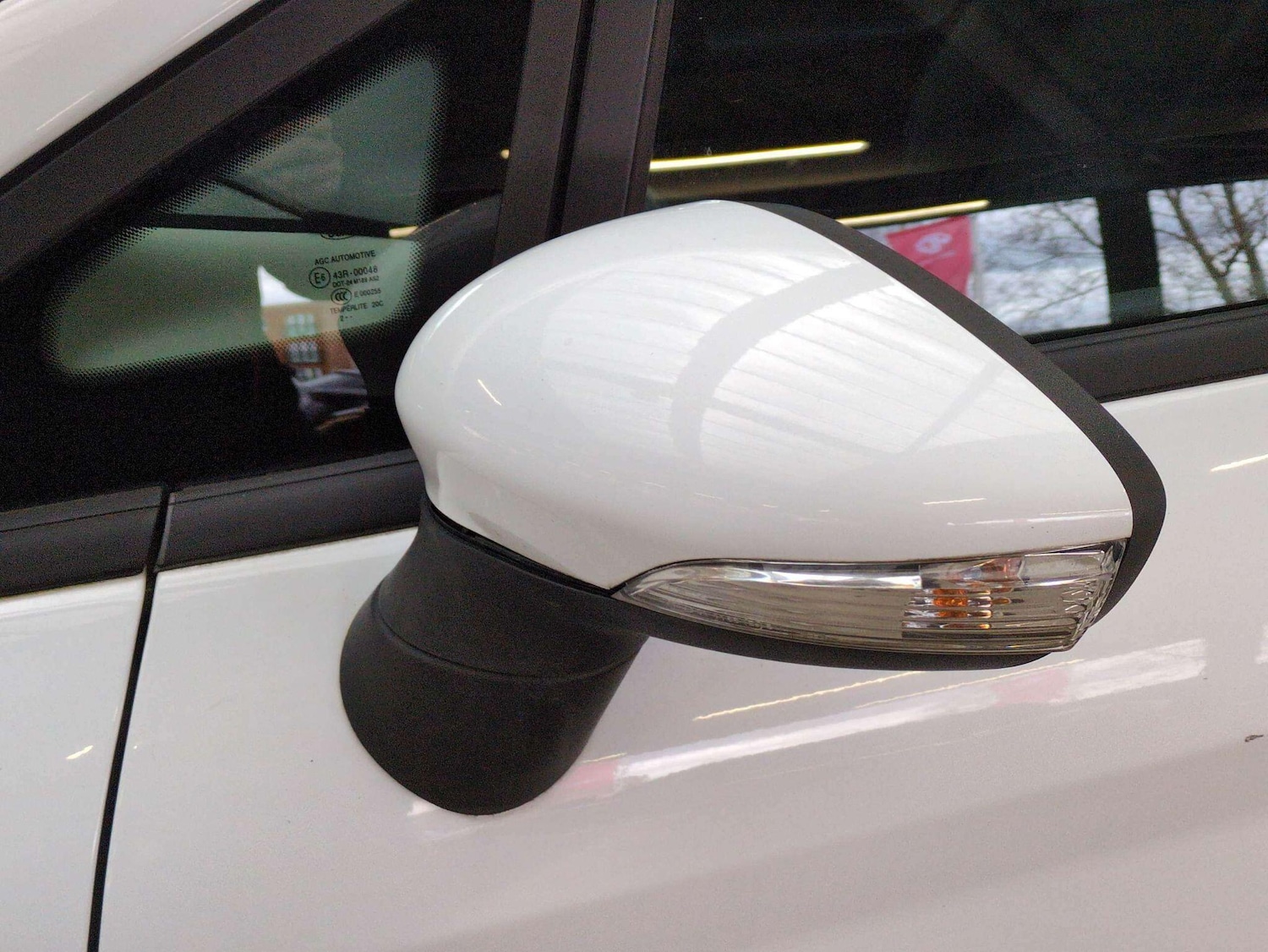 Used Ford Fiesta 2013 for sale - 78033839: Photo 20