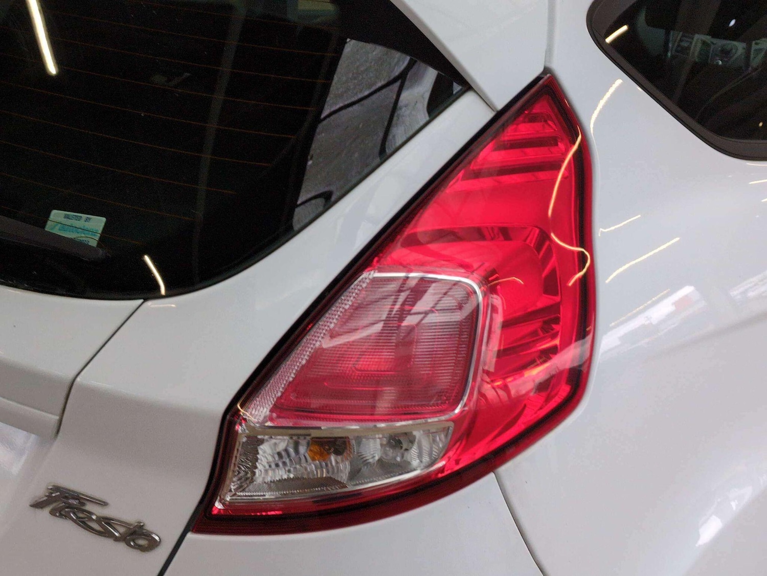 Used Ford Fiesta 2013 for sale - 78033839: Photo 23