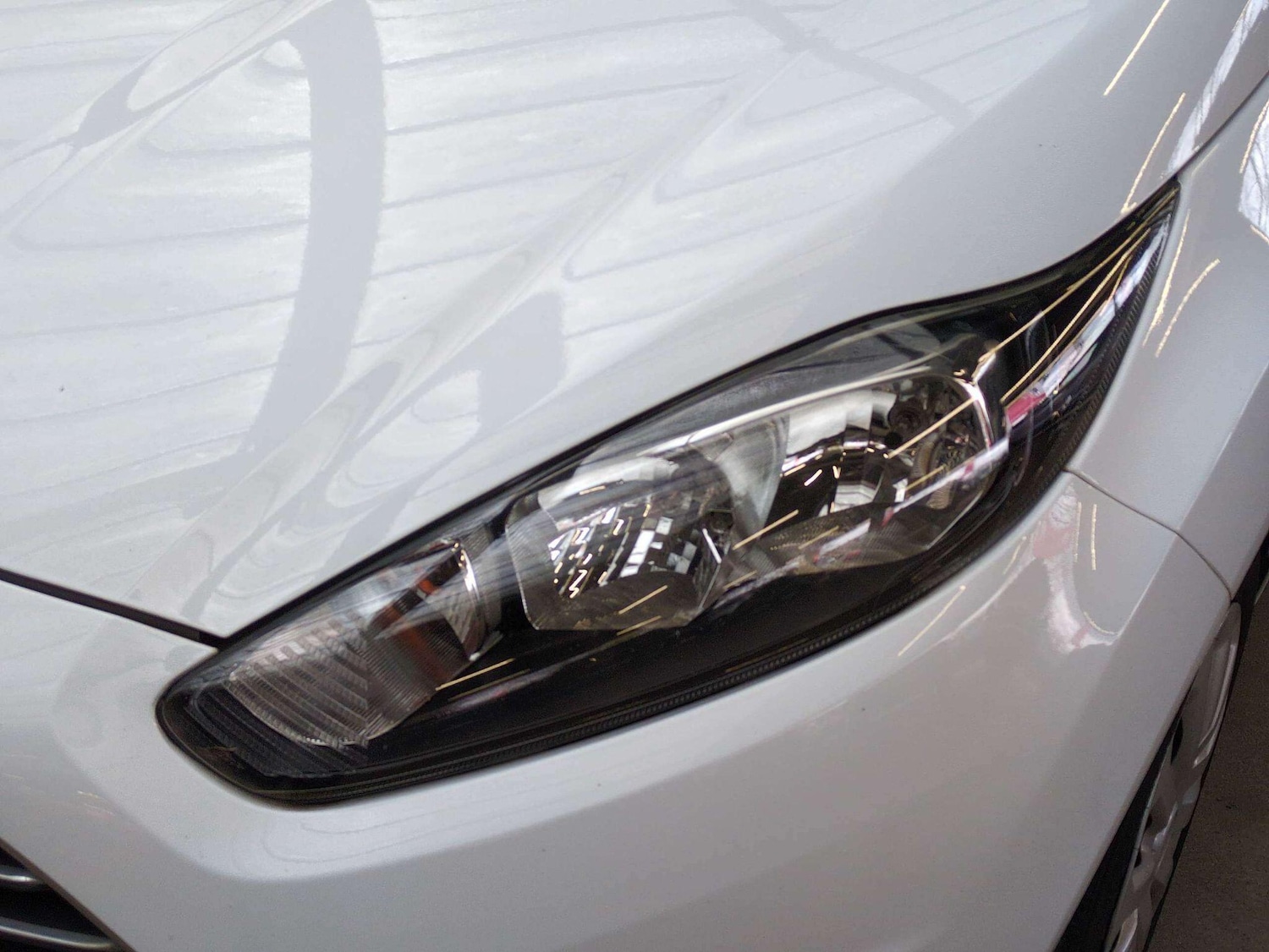 Used Ford Fiesta 2013 for sale - 78033839: Photo 24