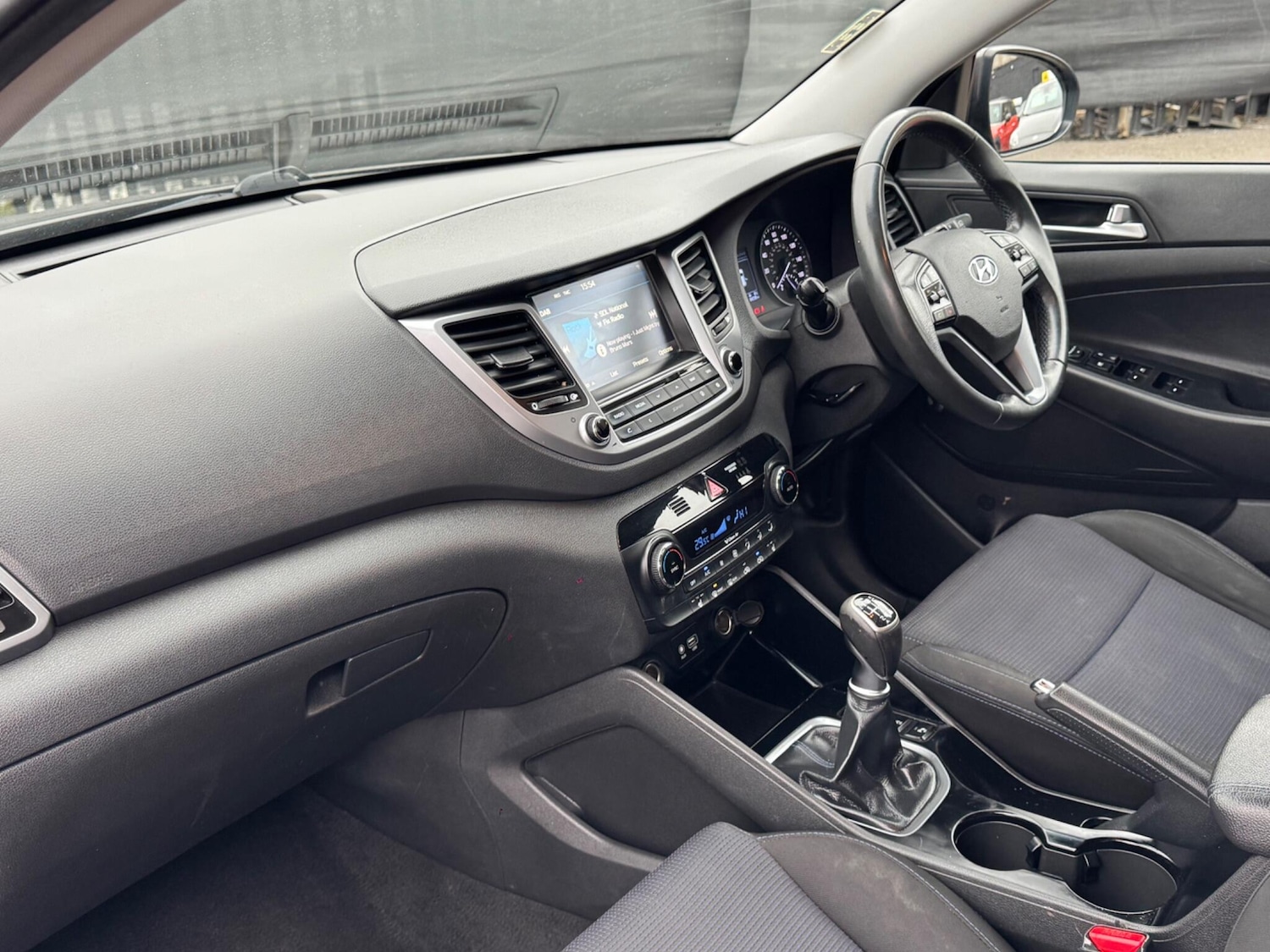 Used Hyundai TUCSON 2016 for sale - 77696492: Photo 13