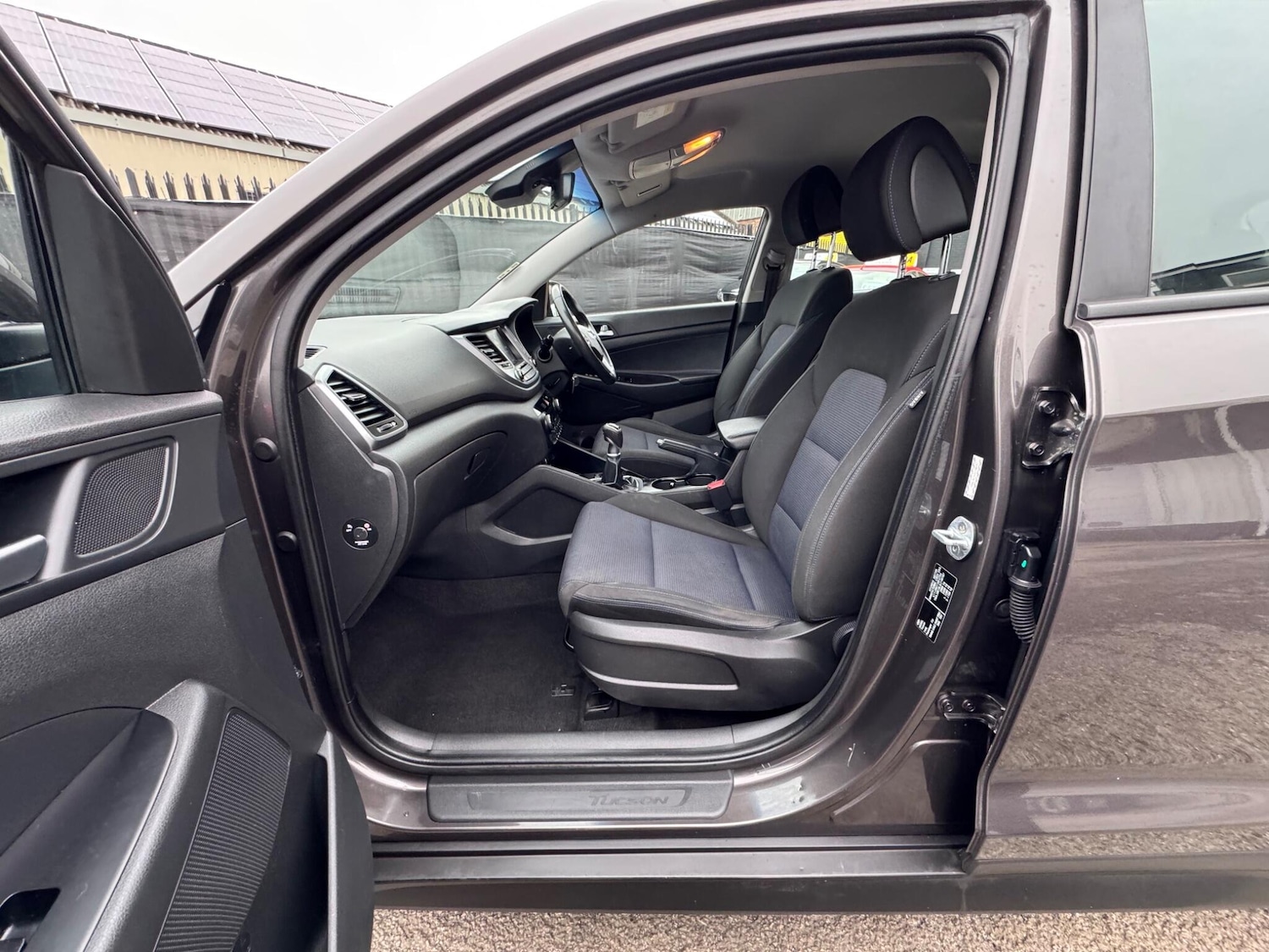 Used Hyundai TUCSON 2016 for sale - 77696492: Photo 20