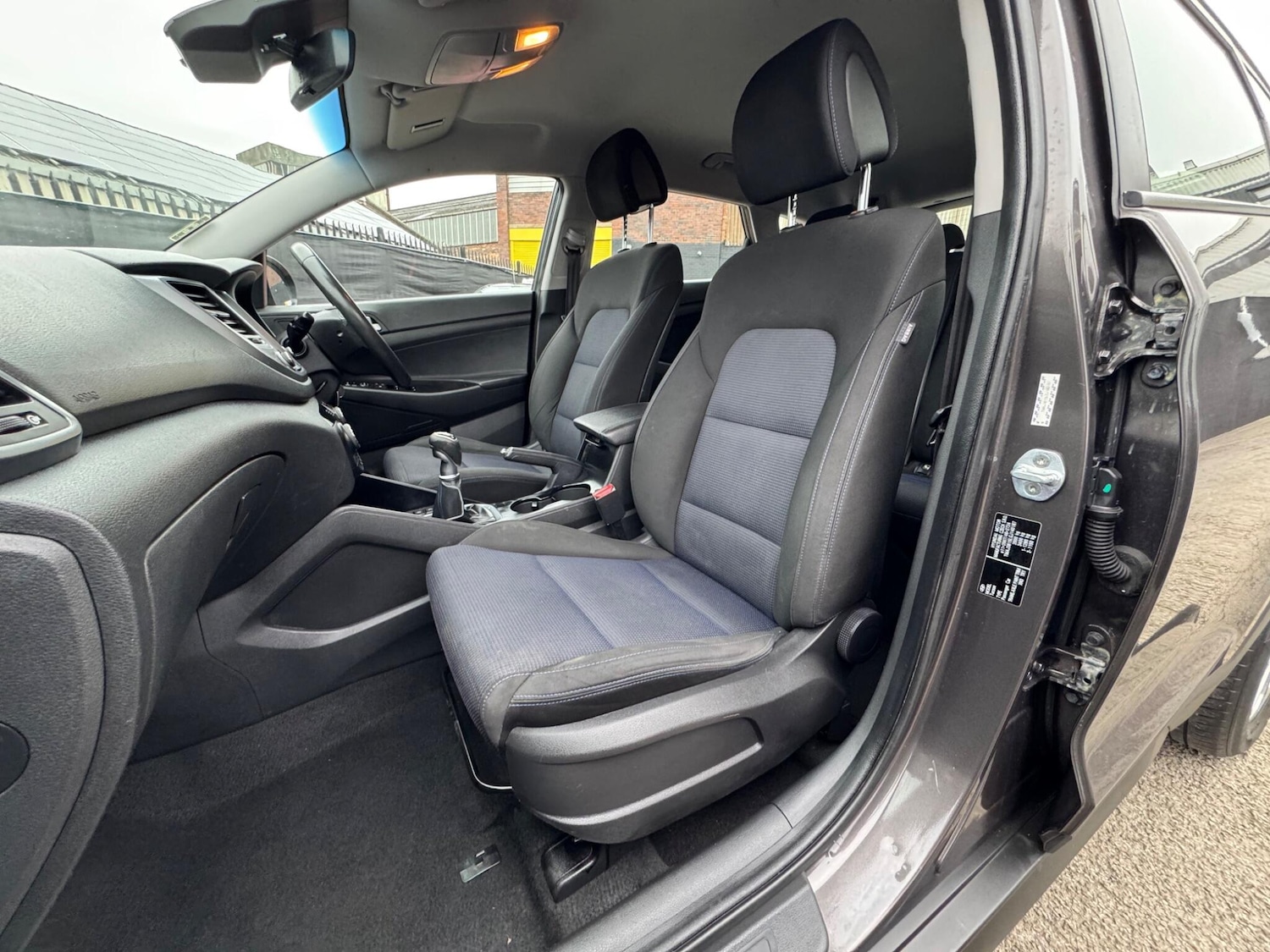 Used Hyundai TUCSON 2016 for sale - 77696492: Photo 21