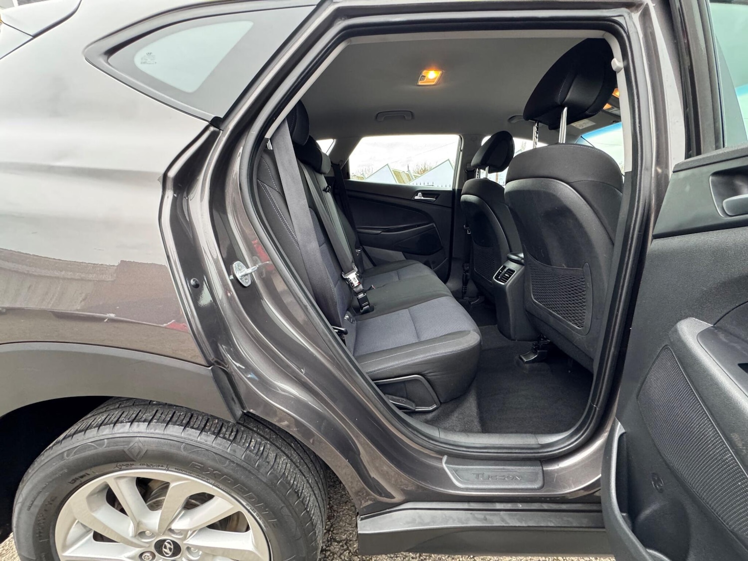 Used Hyundai TUCSON 2016 for sale - 77696492: Photo 24