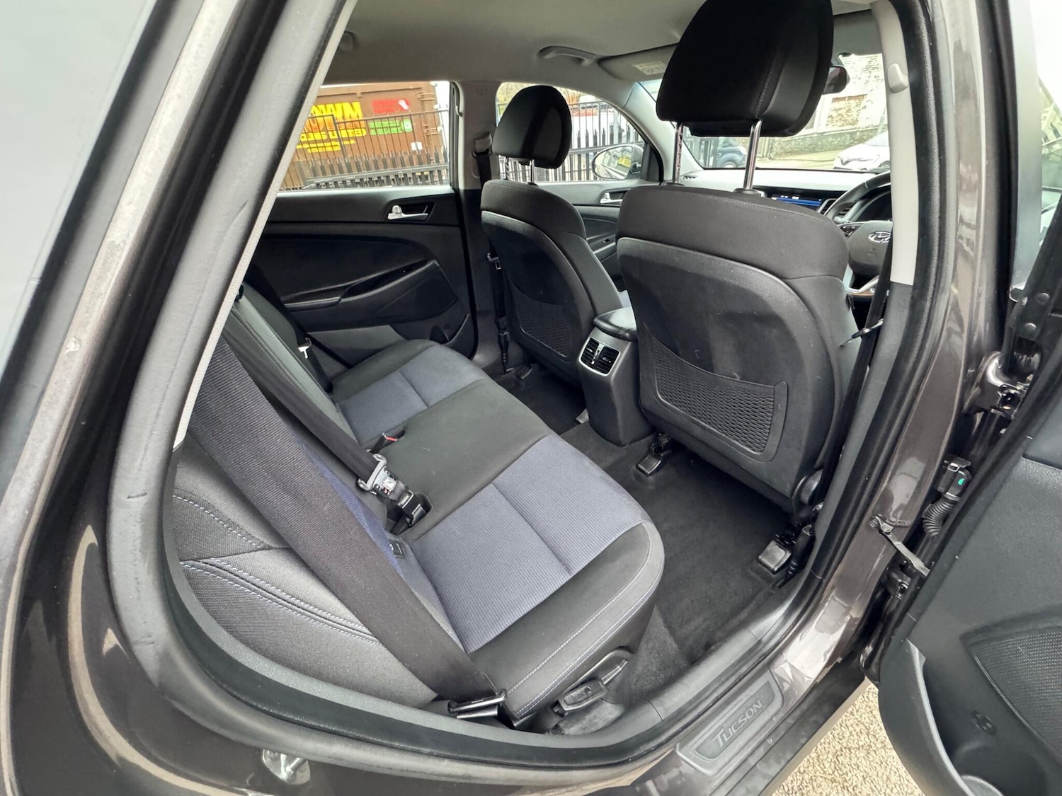 Used Hyundai TUCSON 2016 for sale - 77696492: Photo 25