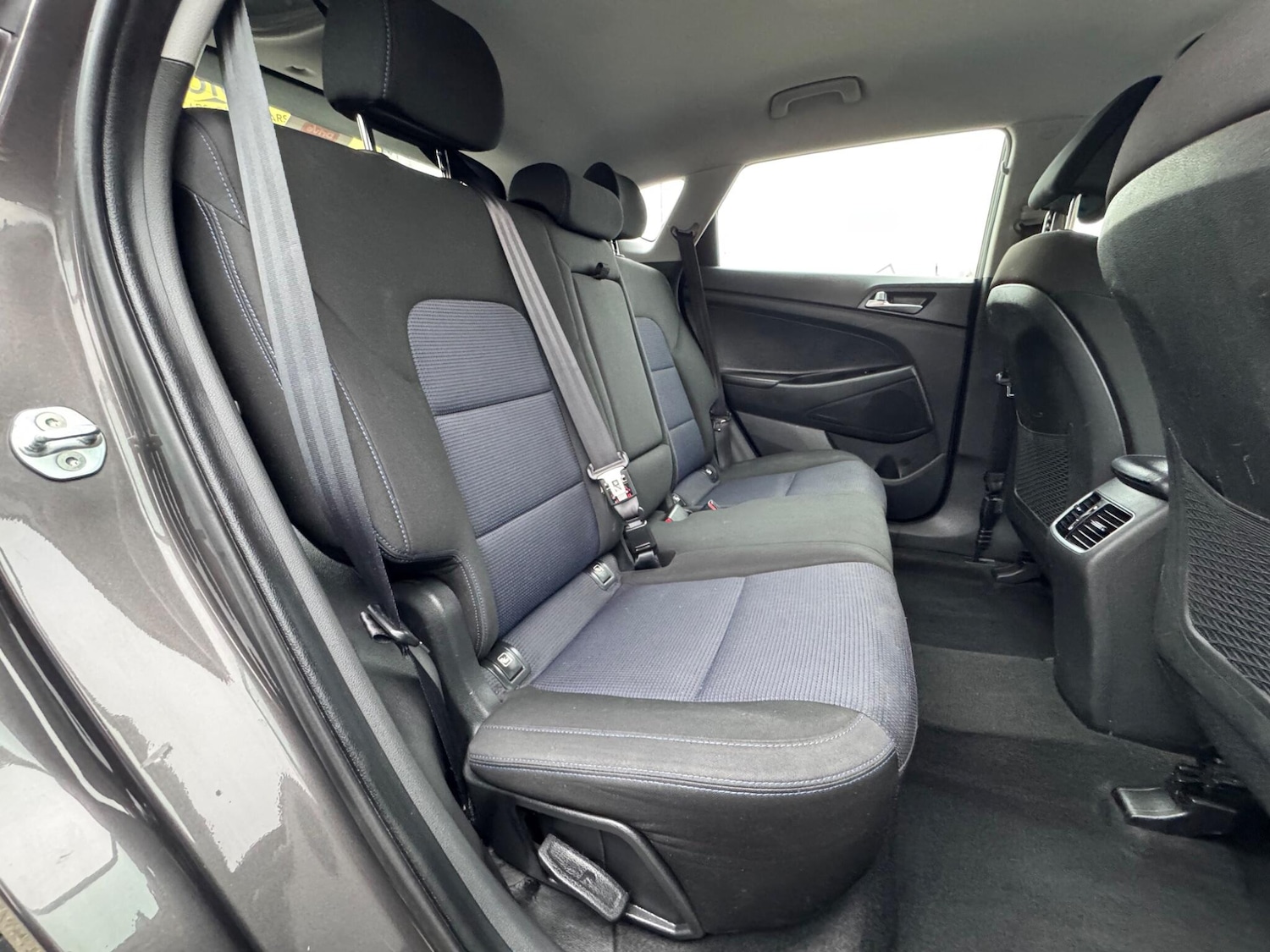 Used Hyundai TUCSON 2016 for sale - 77696492: Photo 26