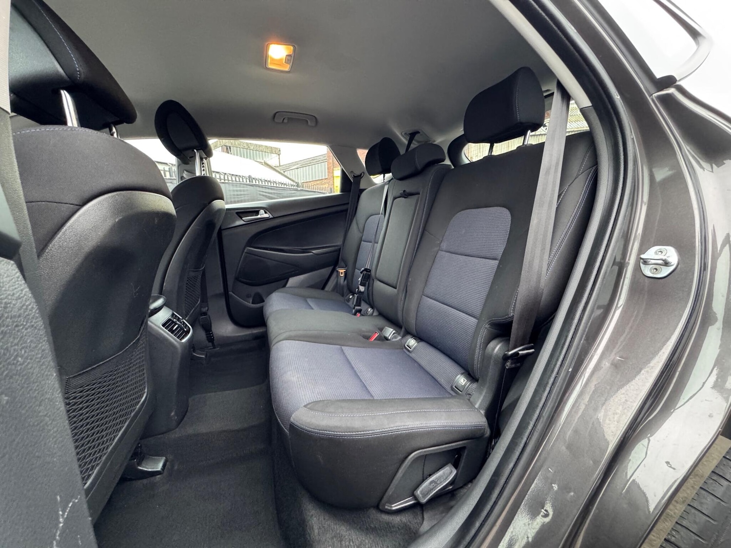 Used Hyundai TUCSON 2016 for sale - 77696492: Photo 30