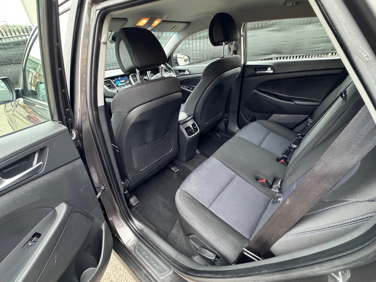 Used Hyundai TUCSON 2016 for sale - 77696492: Photo 31