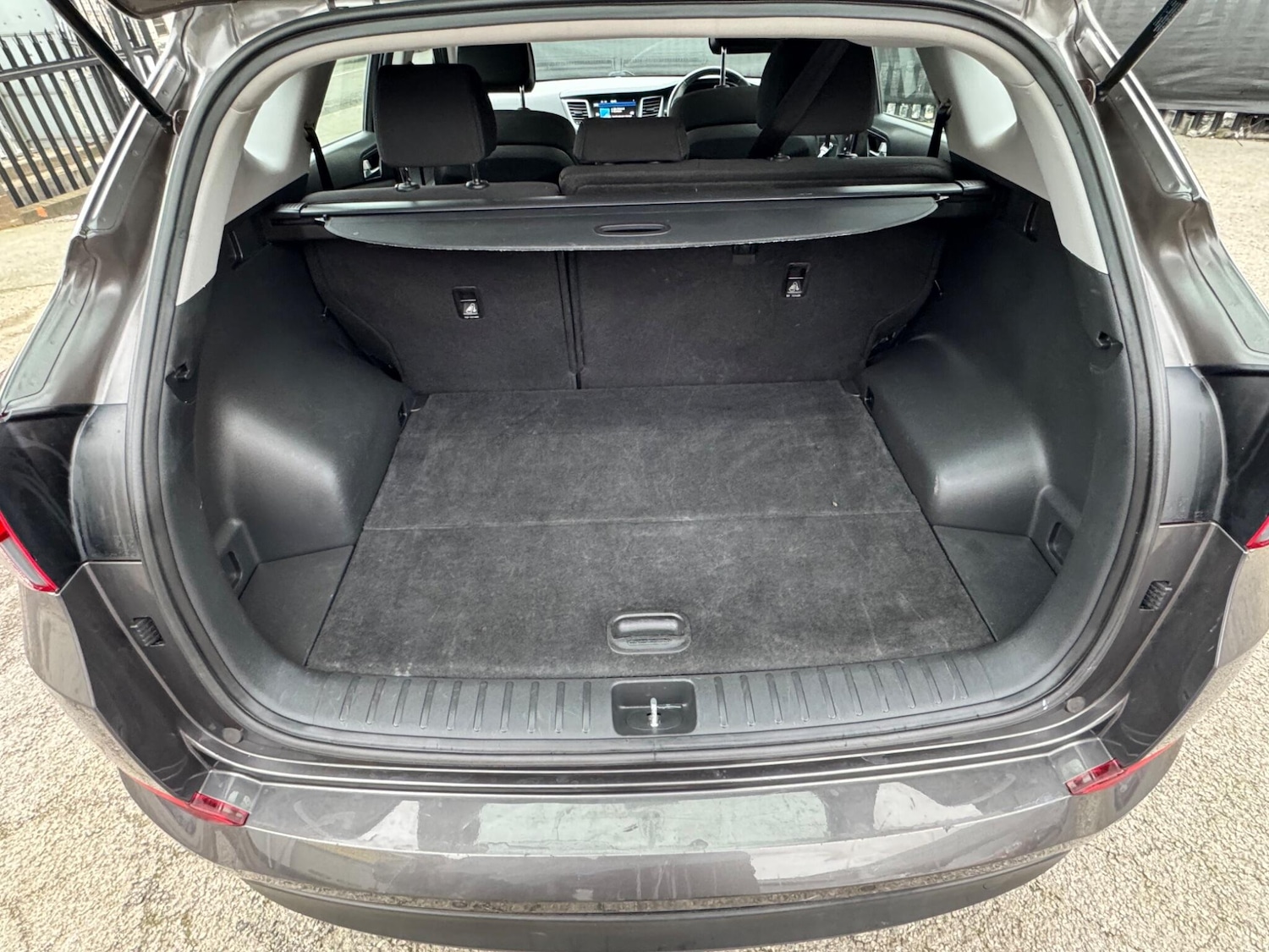 Used Hyundai TUCSON 2016 for sale - 77696492: Photo 35