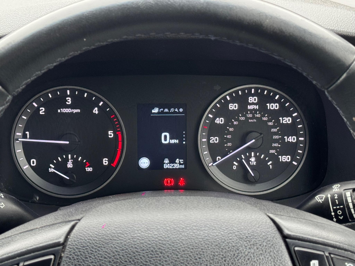 Used Hyundai TUCSON 2016 for sale - 77696492: Photo 39