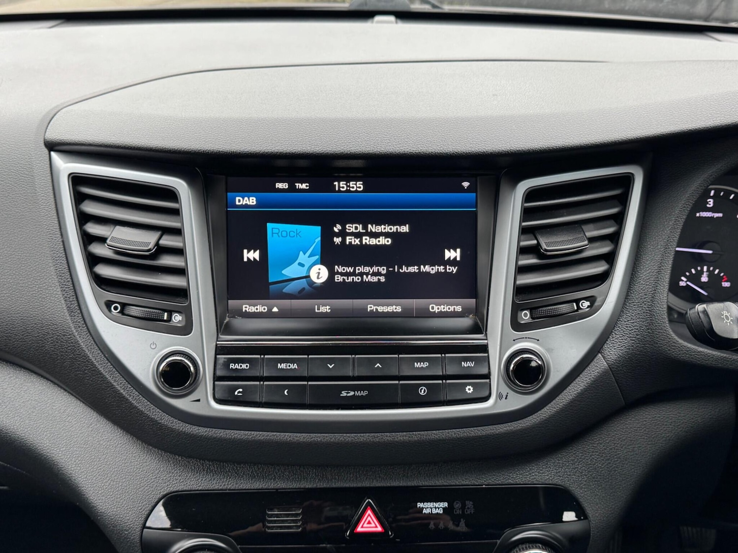 Used Hyundai TUCSON 2016 for sale - 77696492: Photo 42