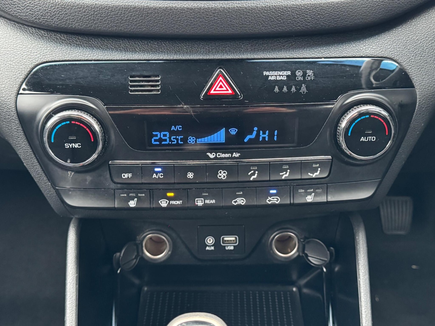 Used Hyundai TUCSON 2016 for sale - 77696492: Photo 43