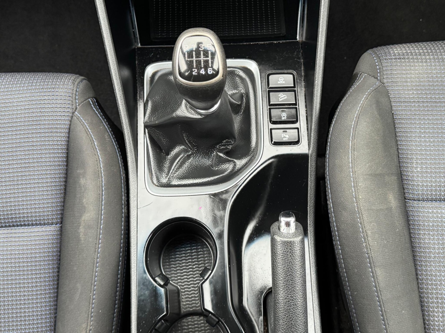 Used Hyundai TUCSON 2016 for sale - 77696492: Photo 44