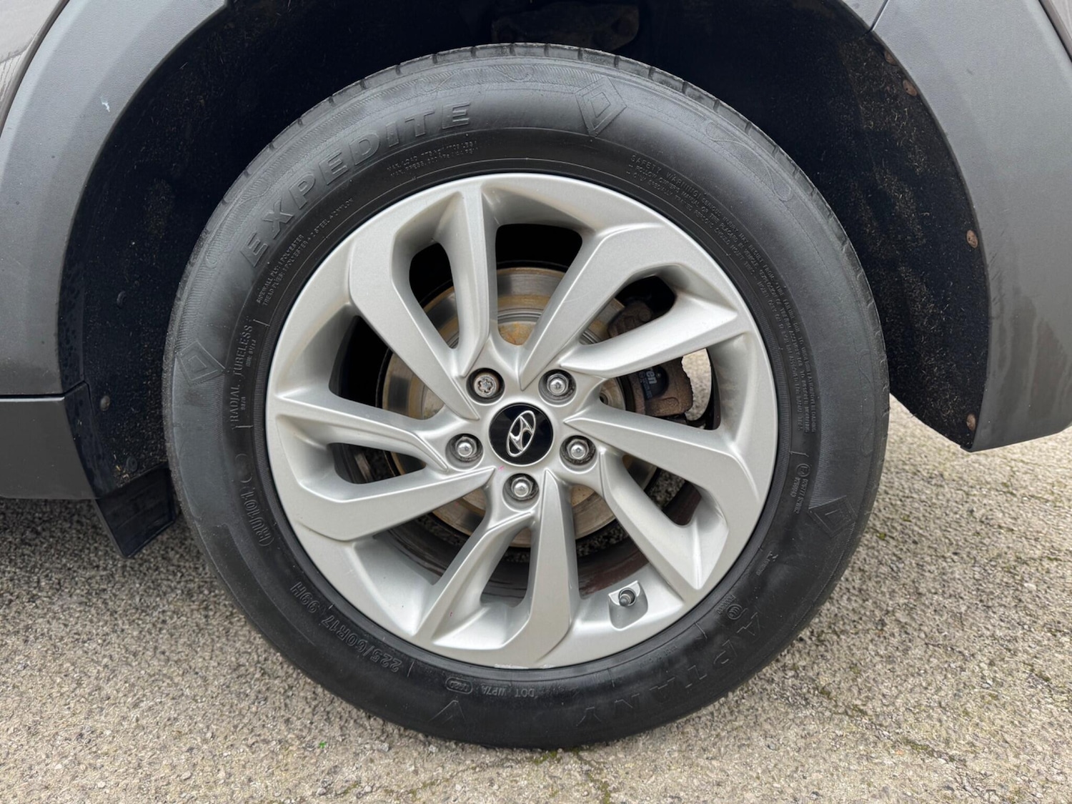 Used Hyundai TUCSON 2016 for sale - 77696492: Photo 49