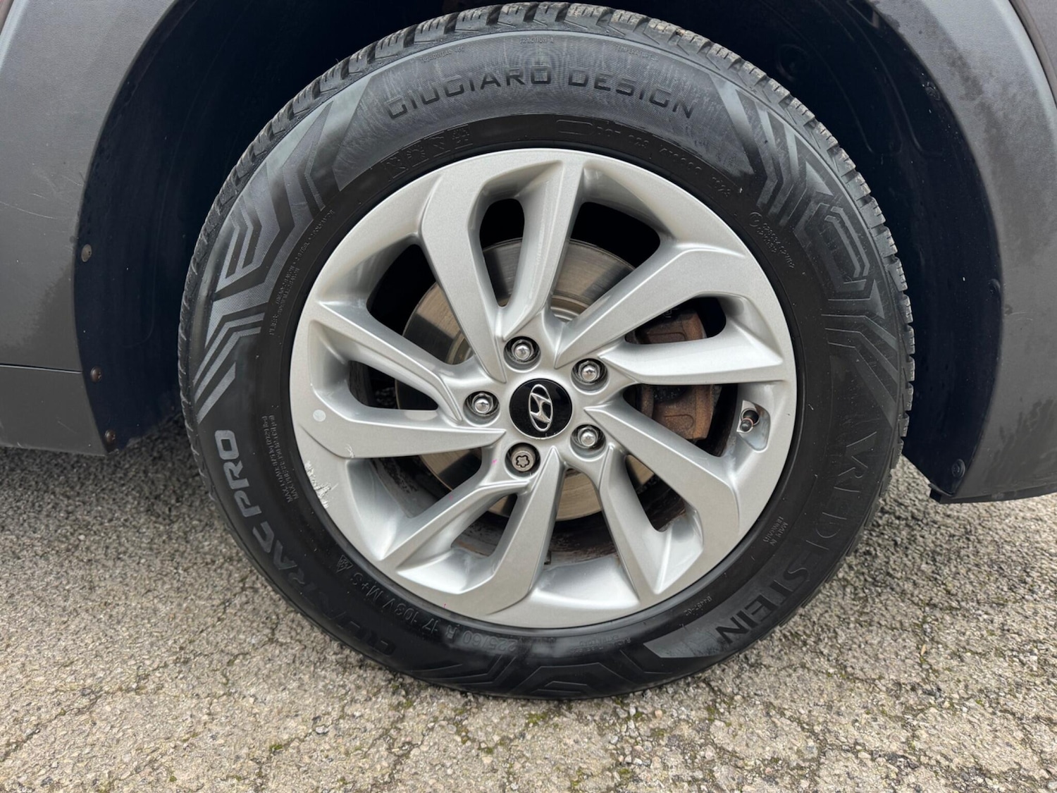 Used Hyundai TUCSON 2016 for sale - 77696492: Photo 51