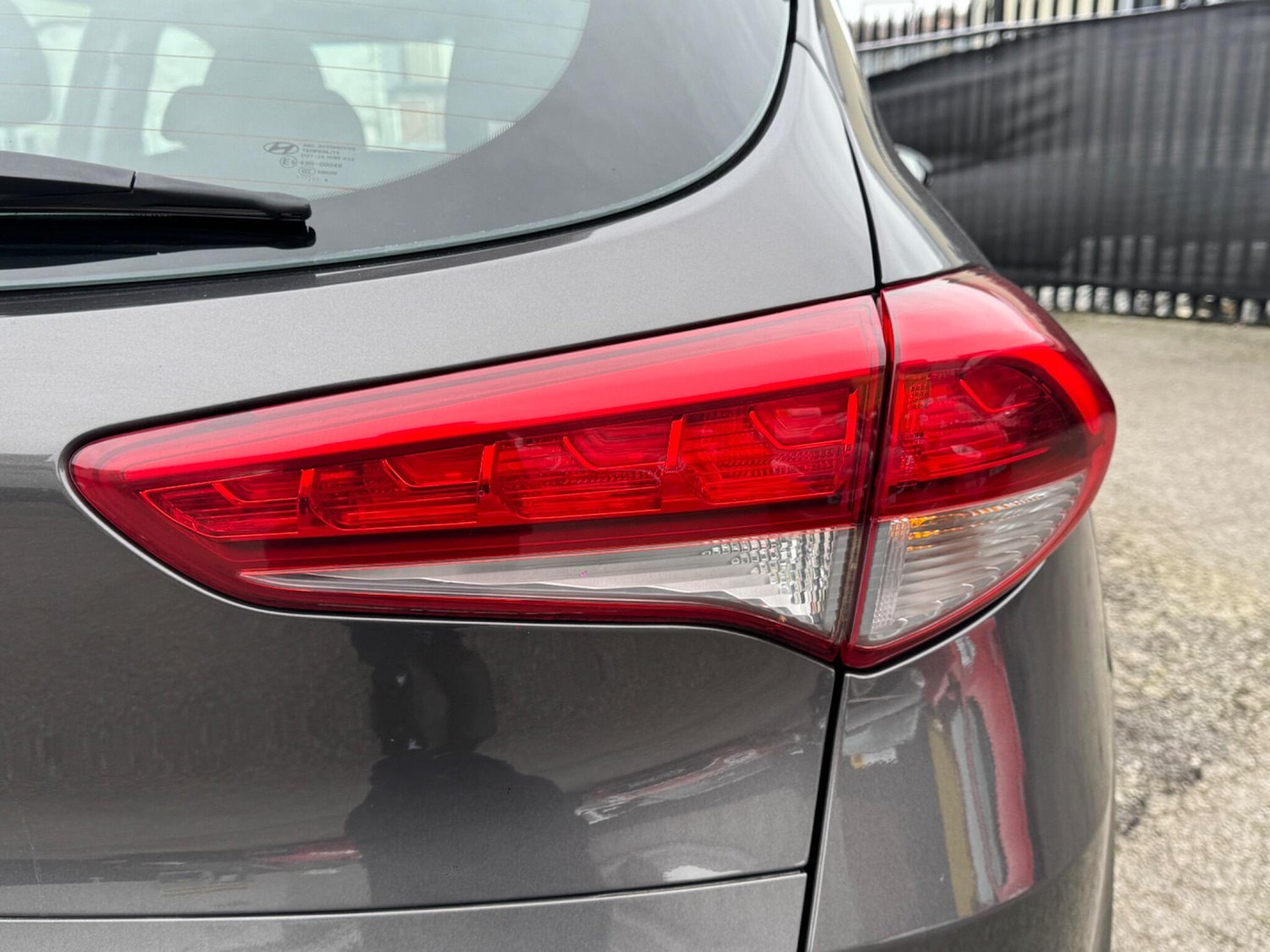 Used Hyundai TUCSON 2016 for sale - 77696492: Photo 54