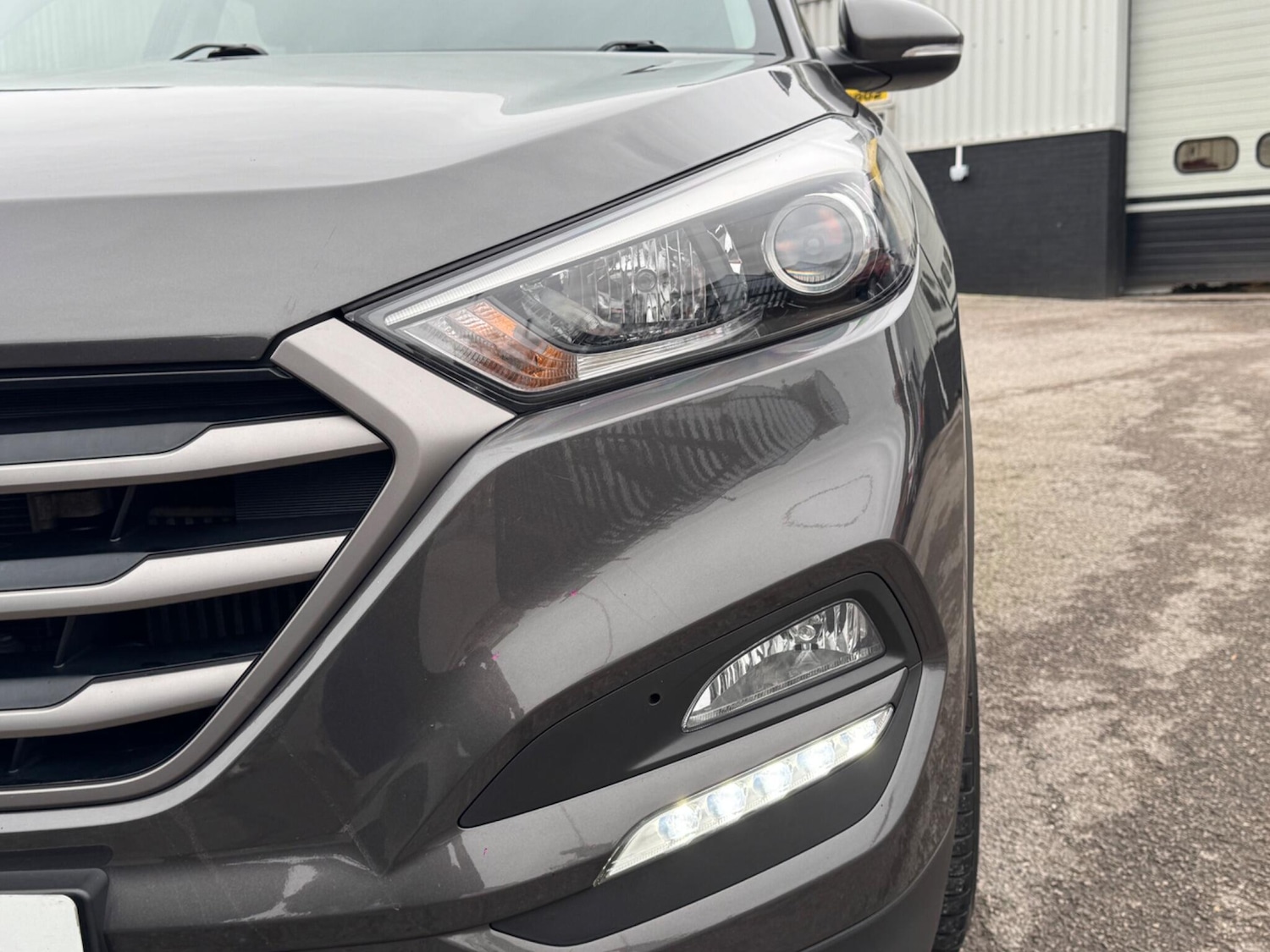 Used Hyundai TUCSON 2016 for sale - 77696492: Photo 56