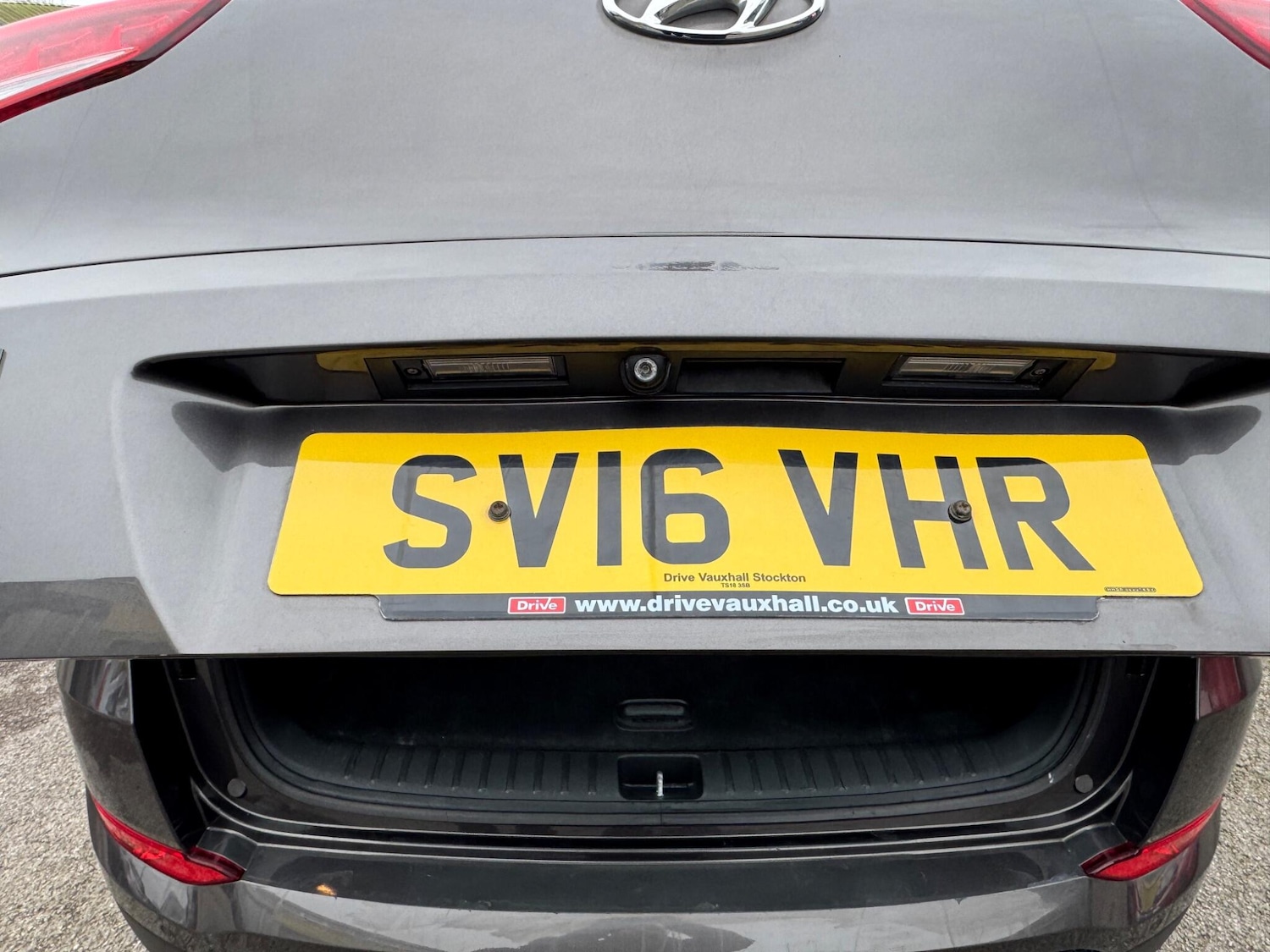 Used Hyundai TUCSON 2016 for sale - 77696492: Photo 60