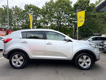 Used Kia Sportage 2011 for sale - 78911381: Photo