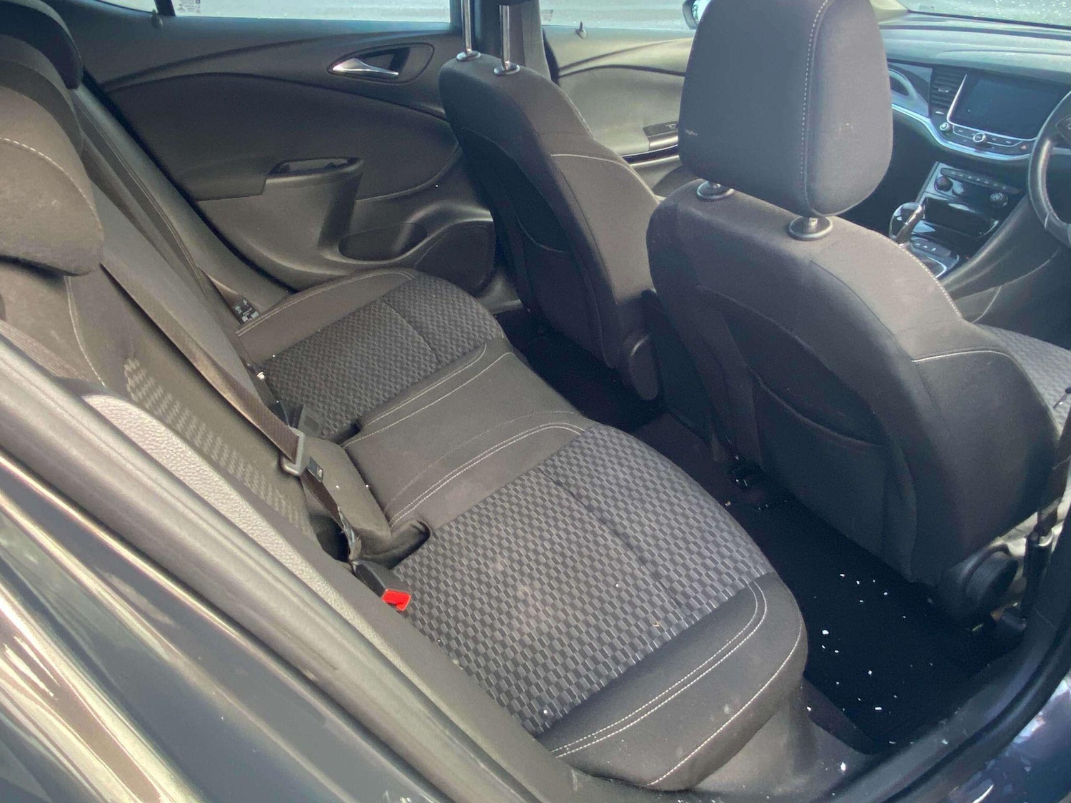 Used Vauxhall Astra for sale - 77808143: Photo 6