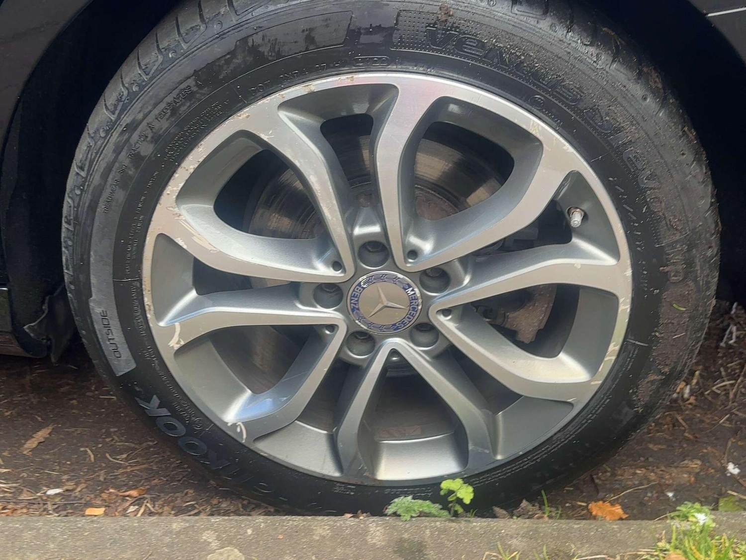 Used Mercedes-Benz C Class 2016 for sale - 78147740: Photo 12