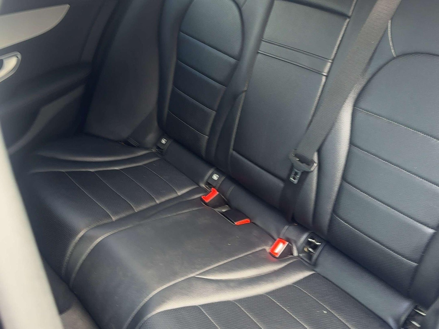 Used Mercedes-Benz C Class 2016 for sale - 78147740: Photo 6