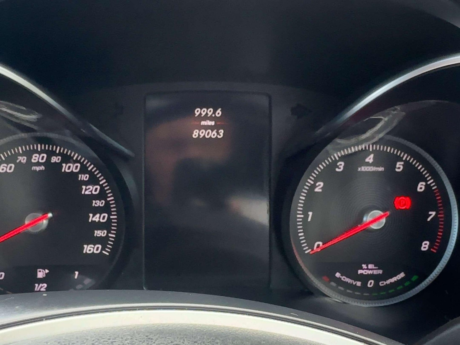 Used Mercedes-Benz C Class 2016 for sale - 78147740: Photo 7