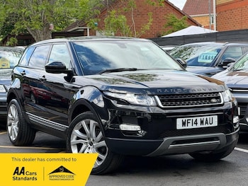 Used Land Rover Range Rover Evoque 2014 for sale - 78877746: Photo