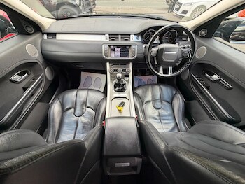 Used Land Rover Range Rover Evoque 2014 for sale - 78877746: Photo