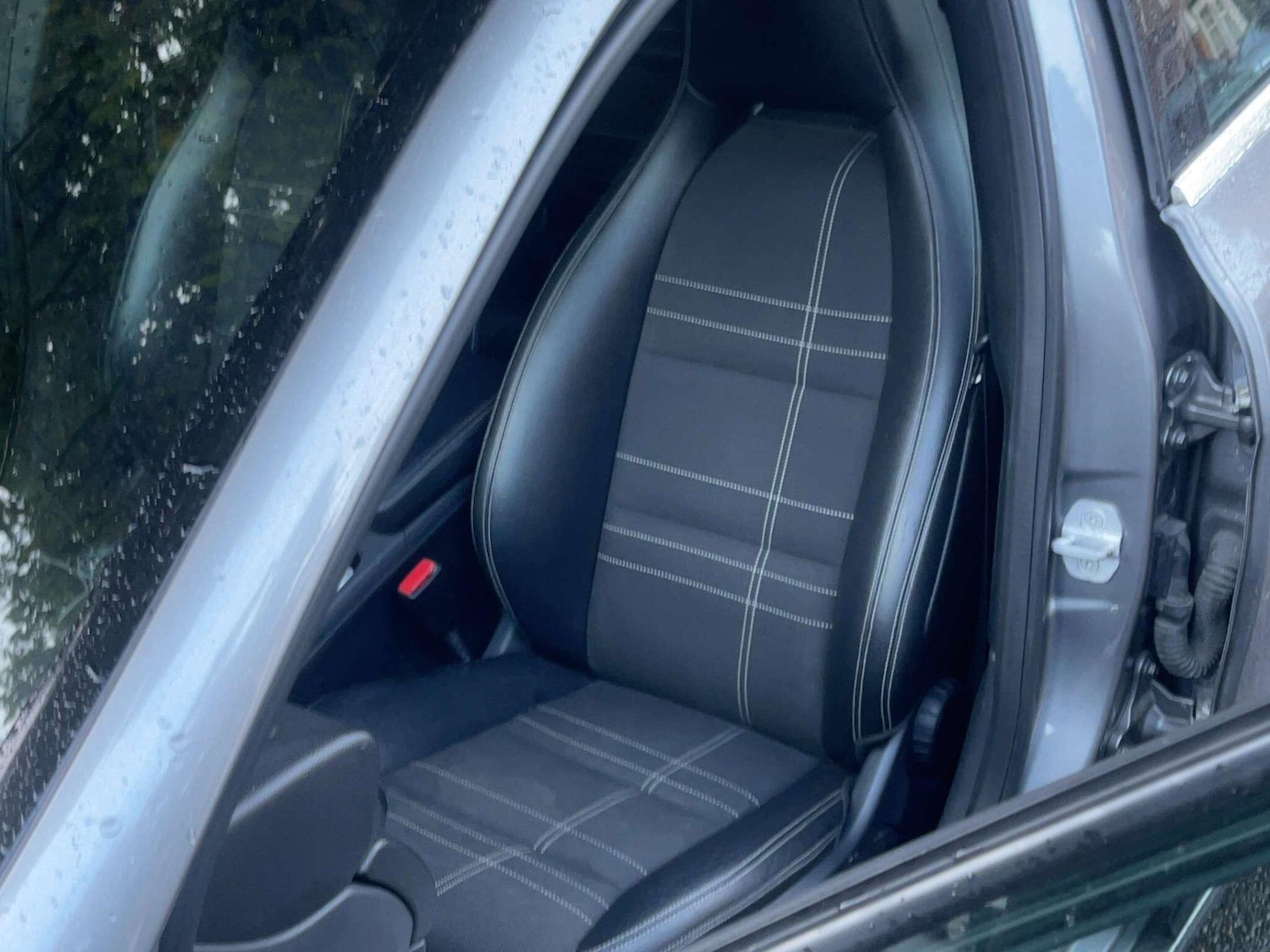 Used Mercedes-Benz A-Class 2015 for sale - 76457755: Photo 15