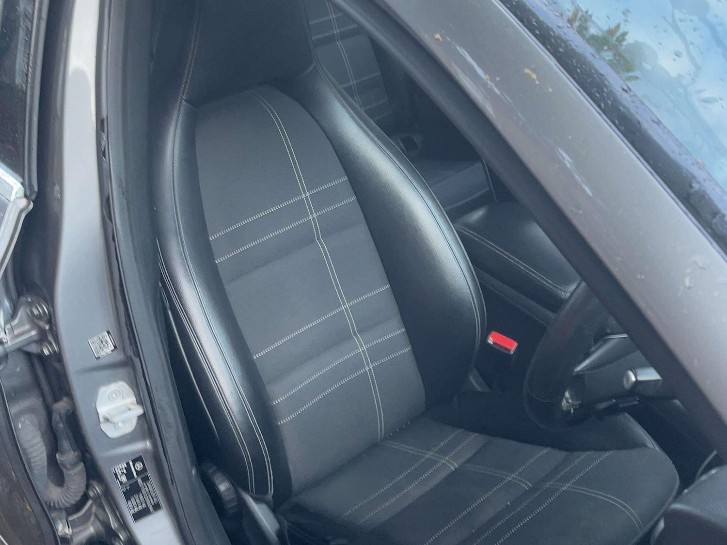 Used Mercedes-Benz A-Class 2015 for sale - 76457755: Photo 24