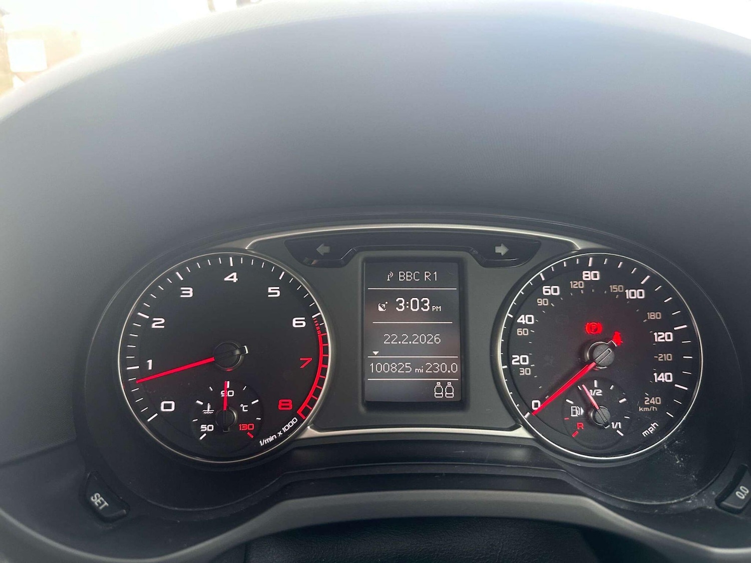 Used Audi A1 2016 for sale - 77737644: Photo 10