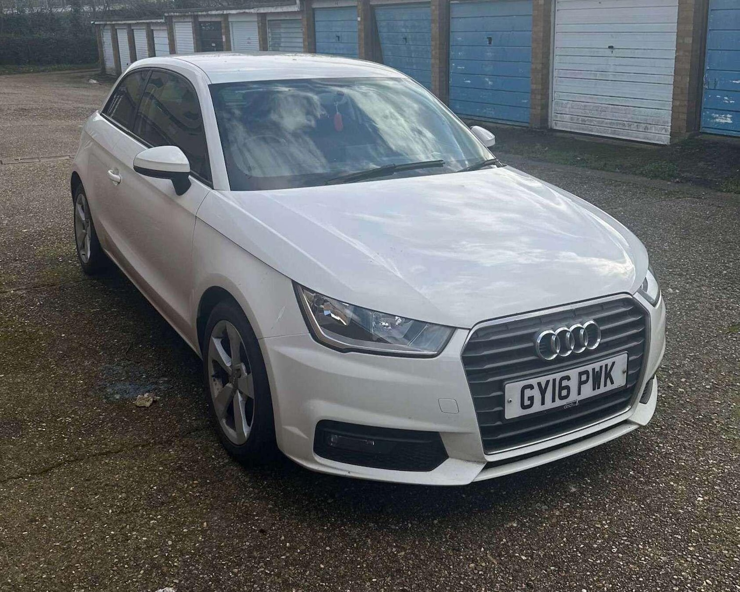 Used Audi A1 2016 for sale - 77737644: Photo 12
