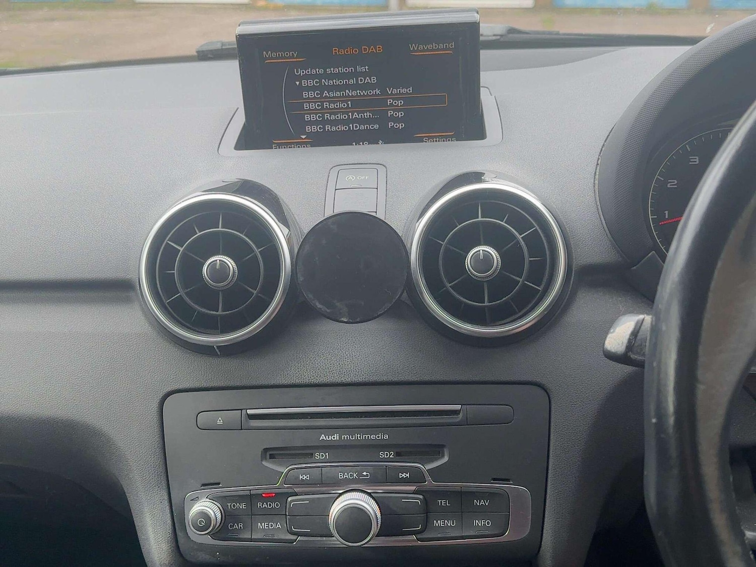 Used Audi A1 2016 for sale - 77737644: Photo 19