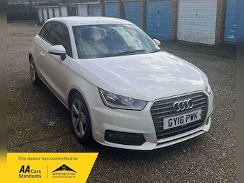 Audi A1 feature image