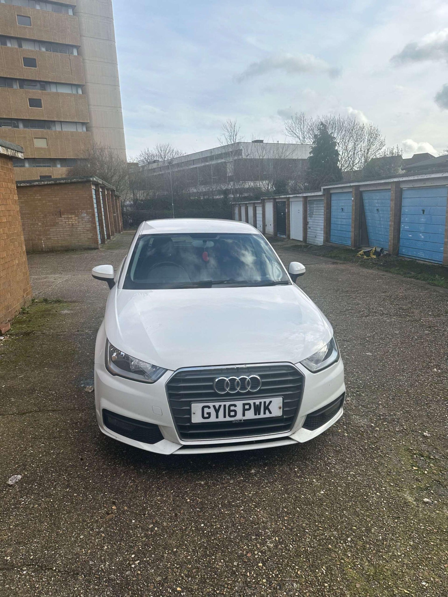 Used Audi A1 2016 for sale - 77737644: Photo 2