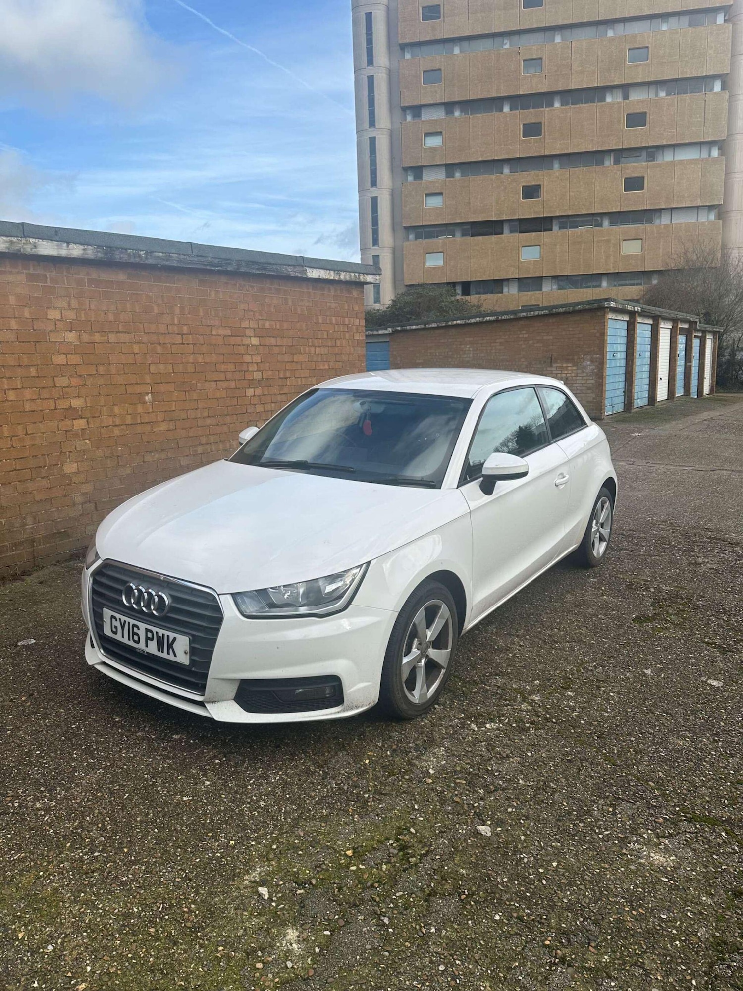 Used Audi A1 2016 for sale - 77737644: Photo 3