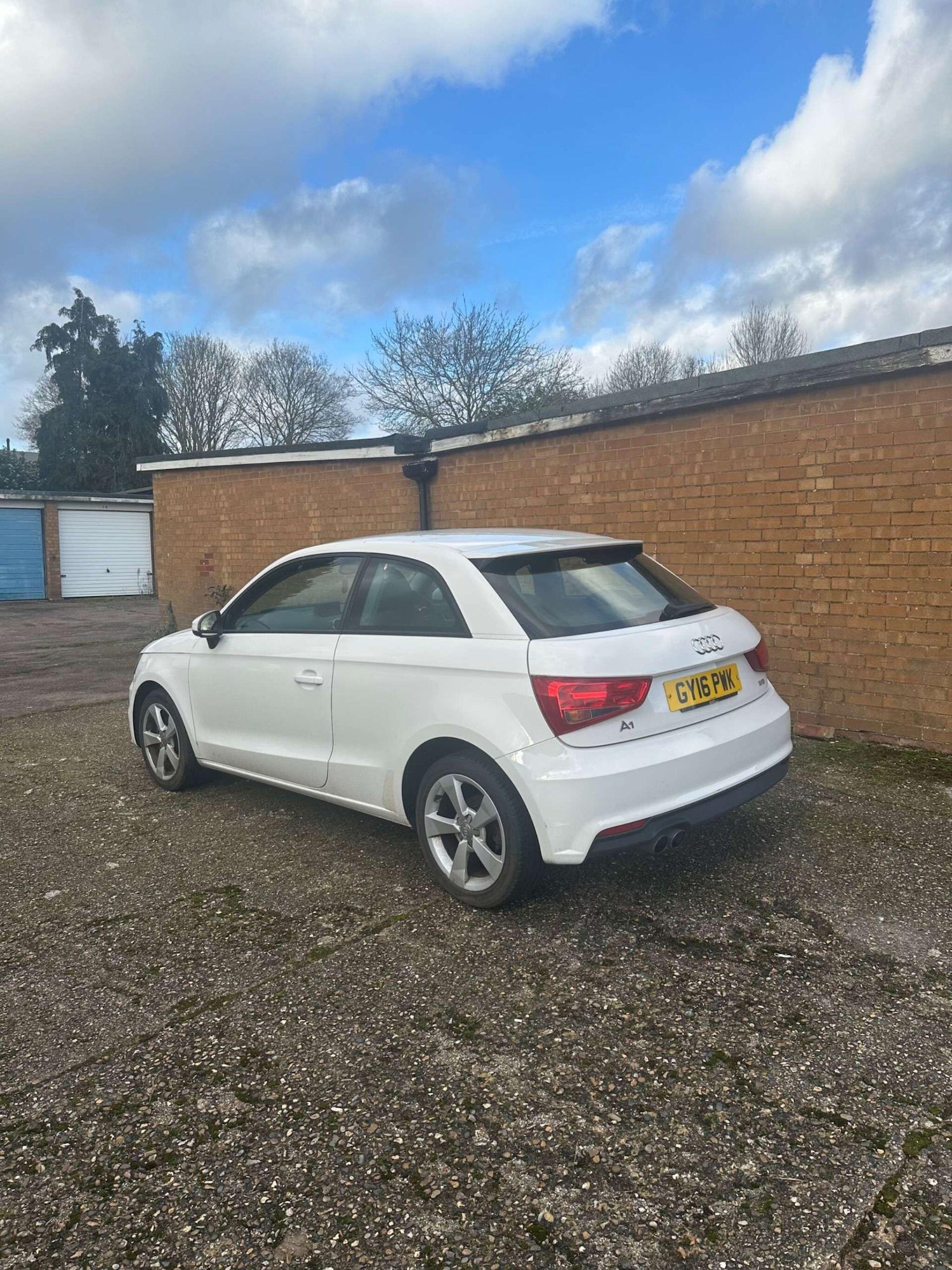Used Audi A1 2016 for sale - 77737644: Photo 4