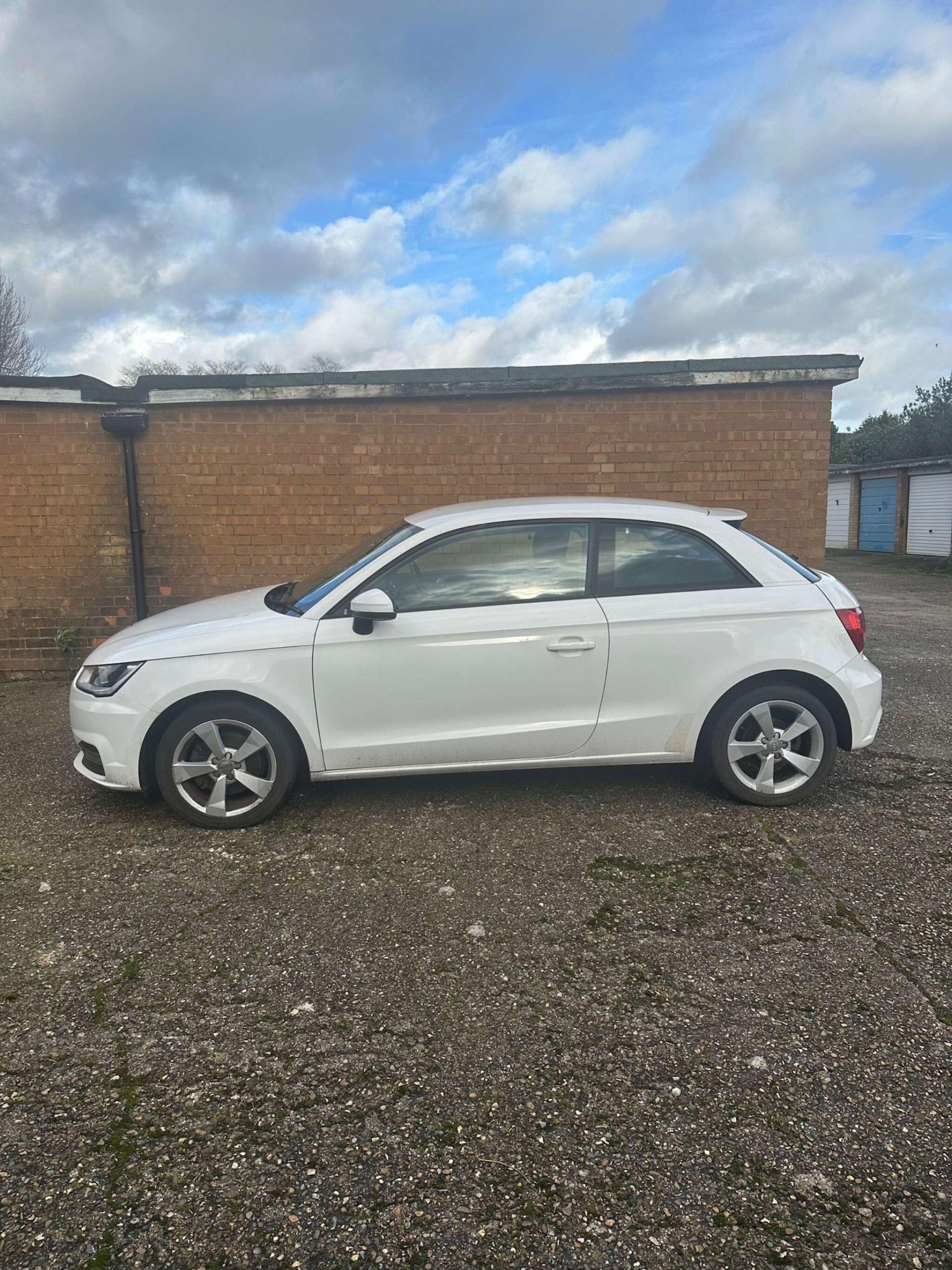 Used Audi A1 2016 for sale - 77737644: Photo 5